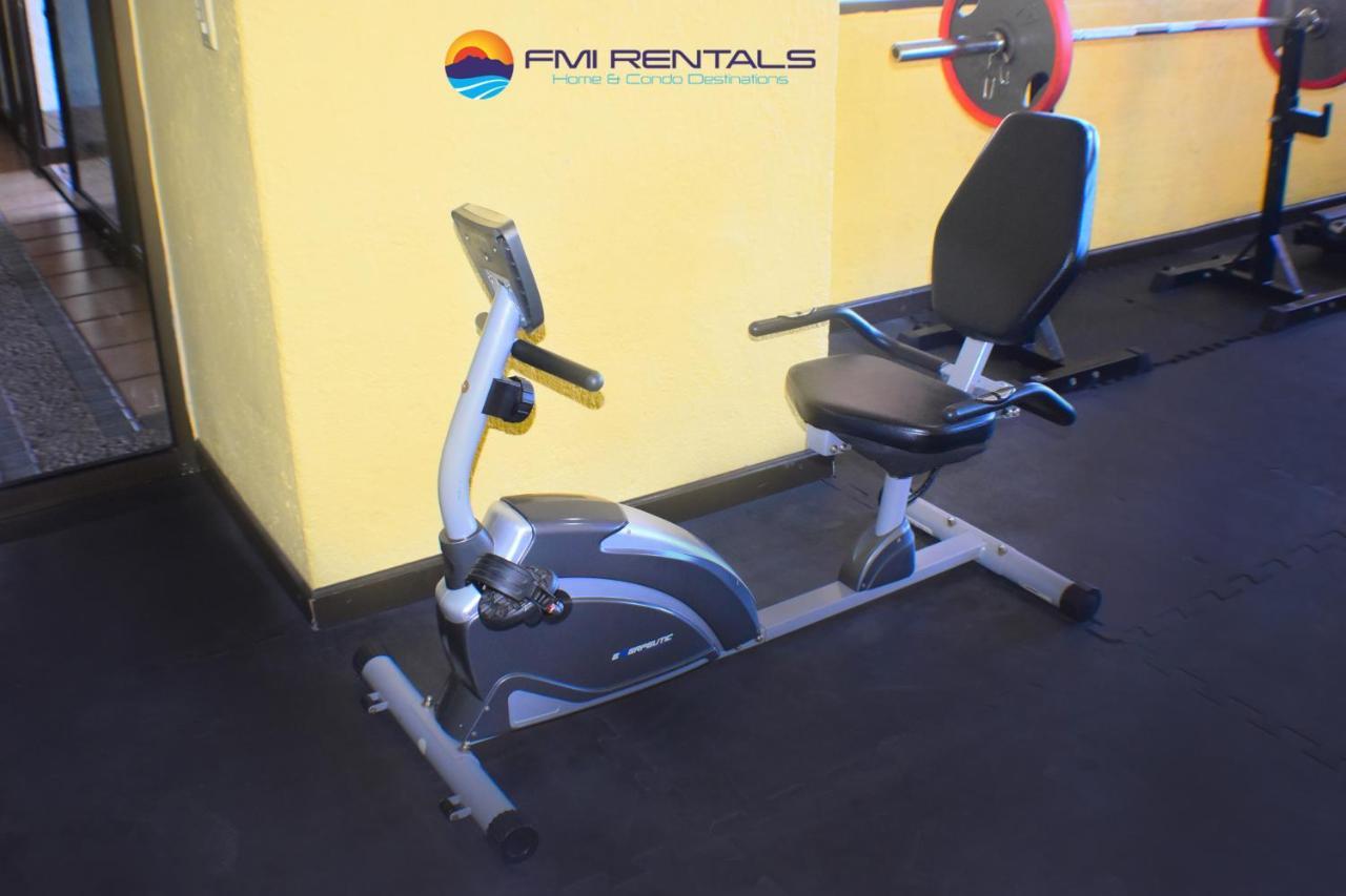Marina Pinacate C-519 Aparthotel Puerto Peñasco Екстериор снимка