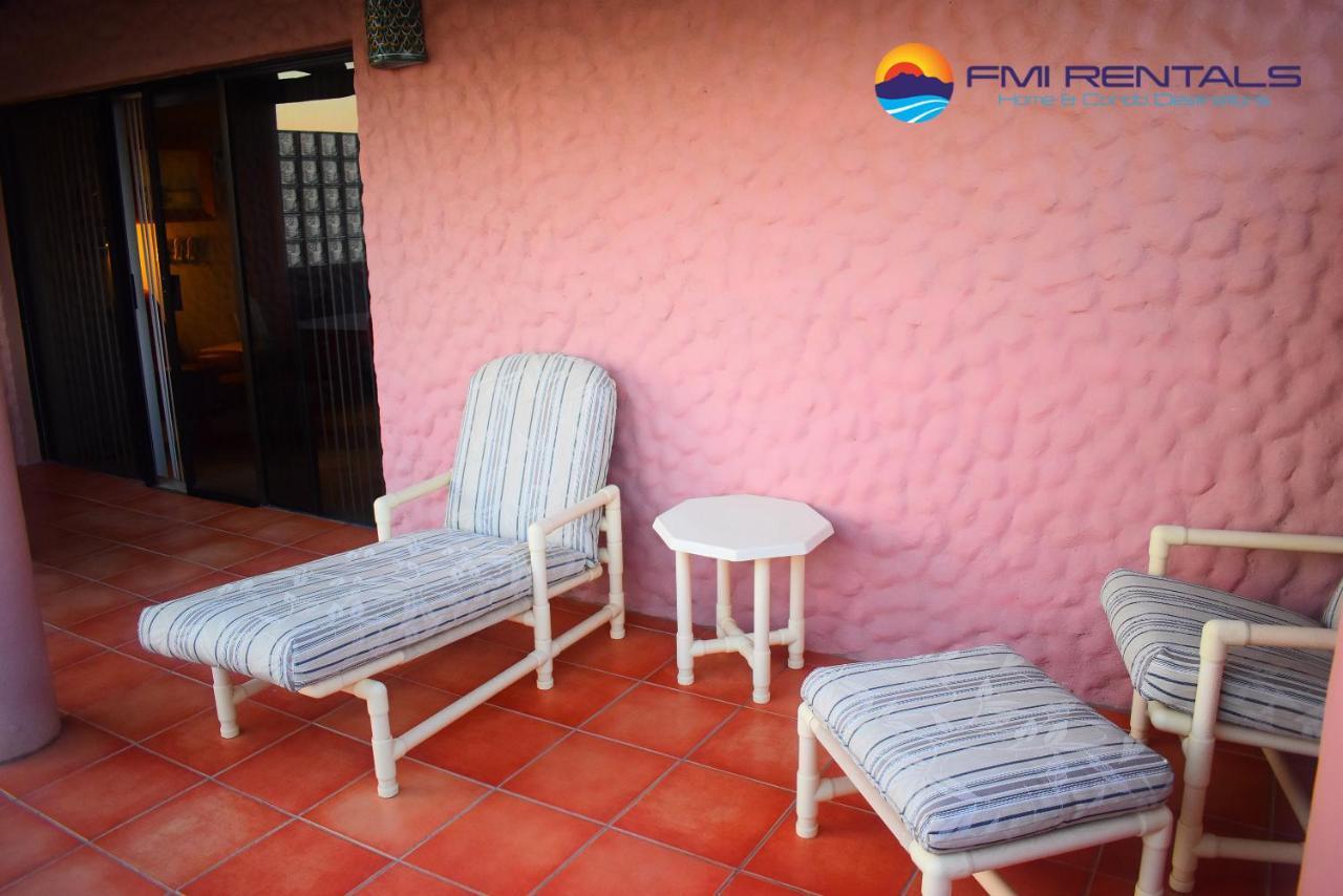Marina Pinacate C-519 Aparthotel Puerto Peñasco Екстериор снимка