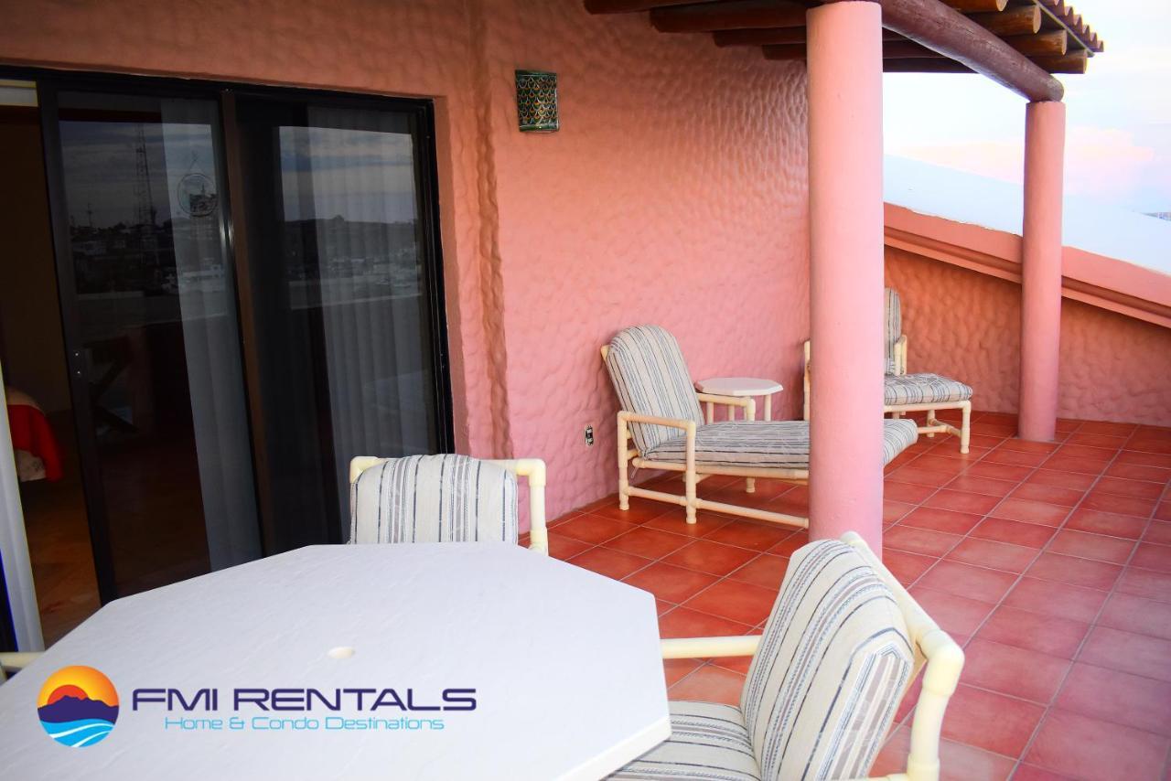 Marina Pinacate C-519 Aparthotel Puerto Peñasco Екстериор снимка