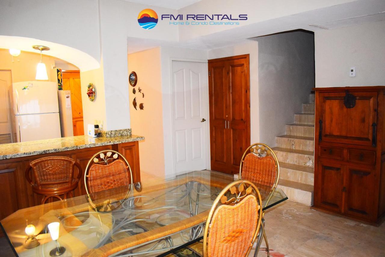 Marina Pinacate C-519 Aparthotel Puerto Peñasco Екстериор снимка