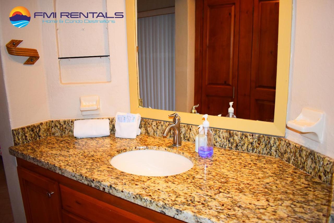 Marina Pinacate C-519 Aparthotel Puerto Peñasco Екстериор снимка