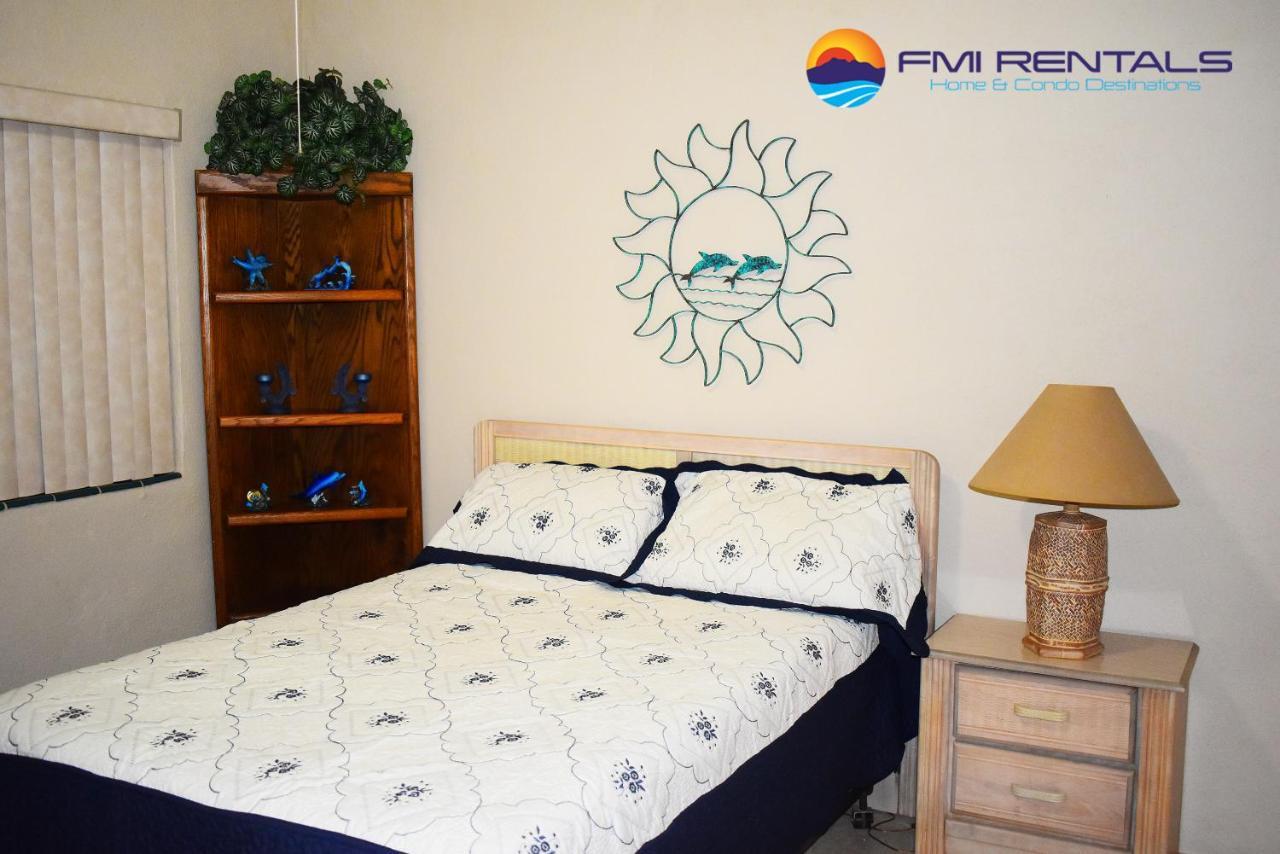 Marina Pinacate C-519 Aparthotel Puerto Peñasco Екстериор снимка