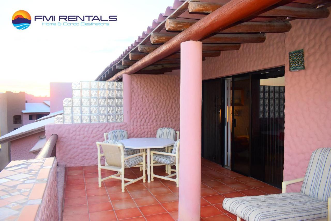 Marina Pinacate C-519 Aparthotel Puerto Peñasco Екстериор снимка